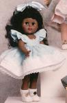 Vogue Dolls - Ginny - Town and Country - Stepping Out - African American - Poupée